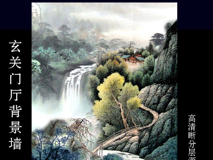 梦想的后院